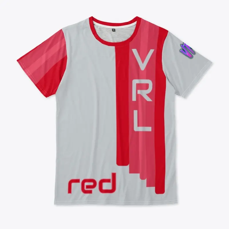 VRL9 Red