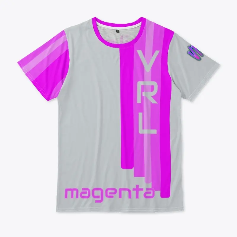 VRL9 Jersey Magenta 