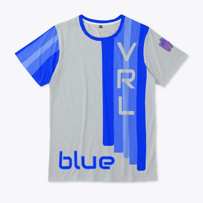 VRL9 Jersey Blue